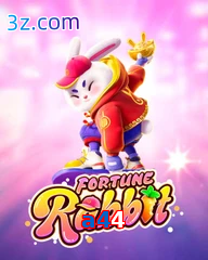 a44 slot fortune rabbit